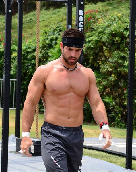 Rich Froning