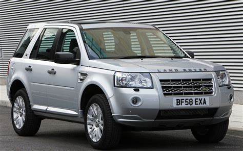 Land Rover Freelander 2 Td4 E Wallpaper Hd Car Wallpapers 1114