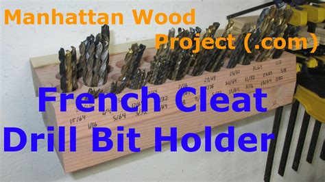 What Is The Strongest Drill Bit Material - what is the strongest drill bit material