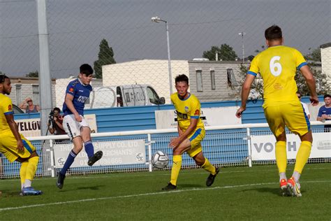 Match Preview Concord Rangers A