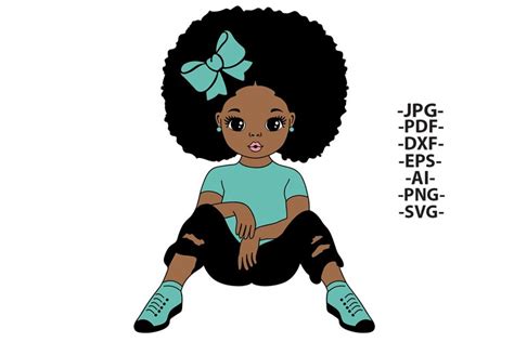 22400 Afro Hairstyle Illustrations Royalty Free Vector Graphics