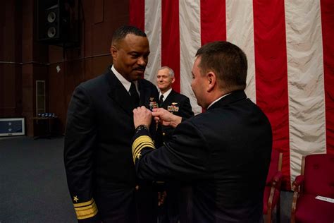 Dvids News Navy Personnel Command Holds Change Of Command