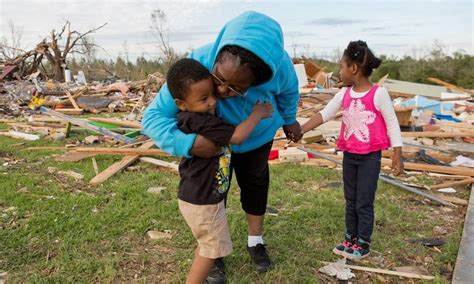 Tornado Safety For Kids Preparation Tips For The Dangers