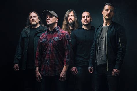All That Remains Albums Ranked From Worst To Best [outranked]