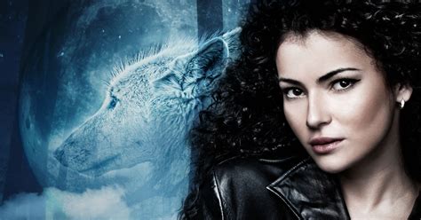The Universal Appeal Of Shifters A Trope For Every Genre Aimee Easterling