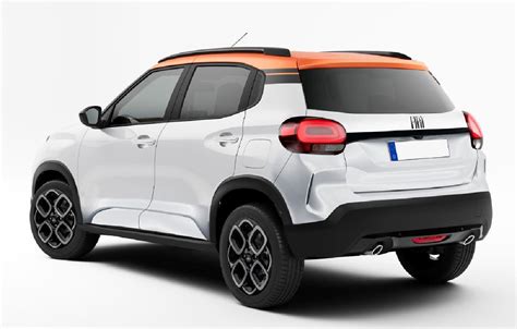 Nuova Fiat Panda 2024 Ecco Come Sarà Il Suo Design Alla Luce Delle
