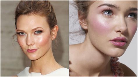 Bosso Beverly Hills Makeup Blog Blush