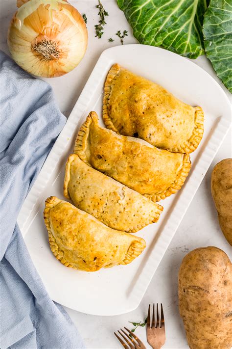 Savory Meat Hand Pie Recipe With Beef Sirloin The Foodie Affair