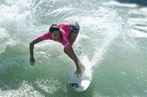 Tokyo 2020 competition animation one minute, one sport. Surfing joins Olympics in 2020. Should Southern California ...