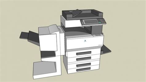 Hp 11X17 Printer Scanner Copier - Brother 11X17 Printer