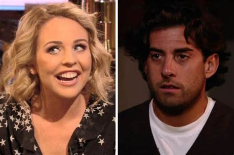 Towie Args Penis Mercilessly Mocked As Ex Lydia Spills Sex Secrets Daily Star