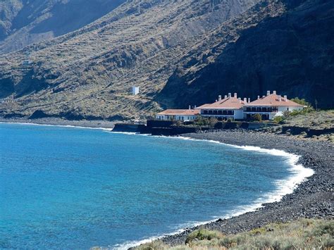 4 Reasons To Visit El Hierro Island Canary Islands Spain Wander Era