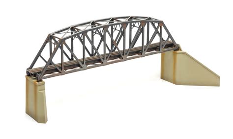 Walthers Cornerstone N Scale Bridge Kits