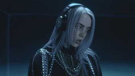 Billie Eilish HD Desktop Wallpapers Wallpaper Cave