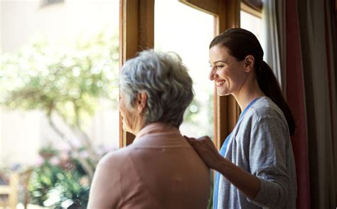 essential caregiver interview questions for senior care