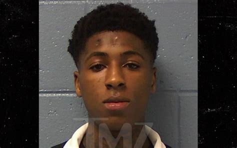 Mugshot Madness Nba Youngboy Denied Bail And Extradited To Georgia For