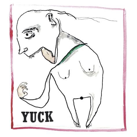 Yuck Yuck Album Review Mr Hipster