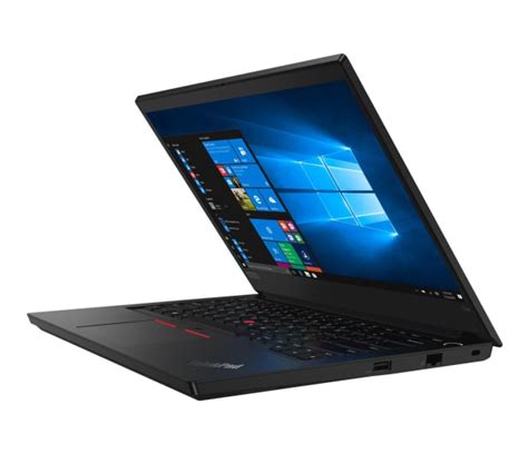 Lenovo Thinkpad E14 I5 10210u8gb256win10p Notebooki Laptopy 140