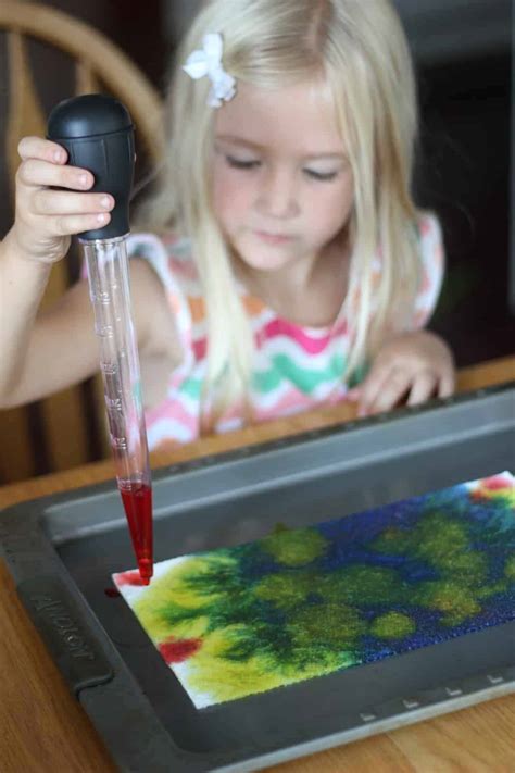 100 Hands On Science Activities For Kids Toddler Approved