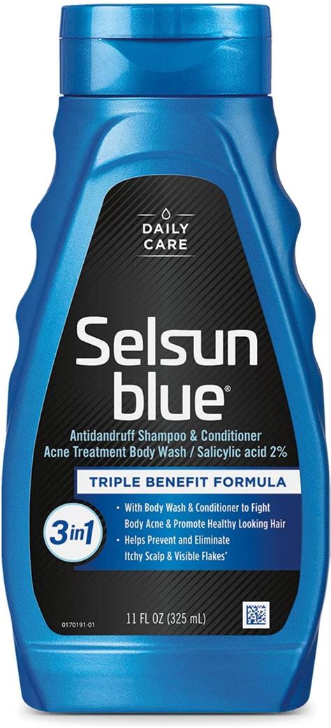 36 Hq Pictures Is Selsun Blue Safe For Color Treated Hair Ndc 41167