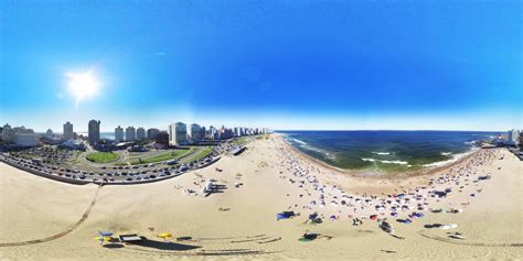 Descubre 7 Hermosas Playas De Punta Del Este