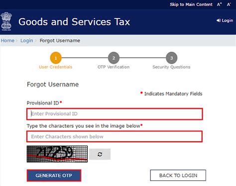 Get current user id, find id by username, email, first and last names, get woocommerce customer from an order and other examples. How to retrieve forgotten username on GST Portal / Website