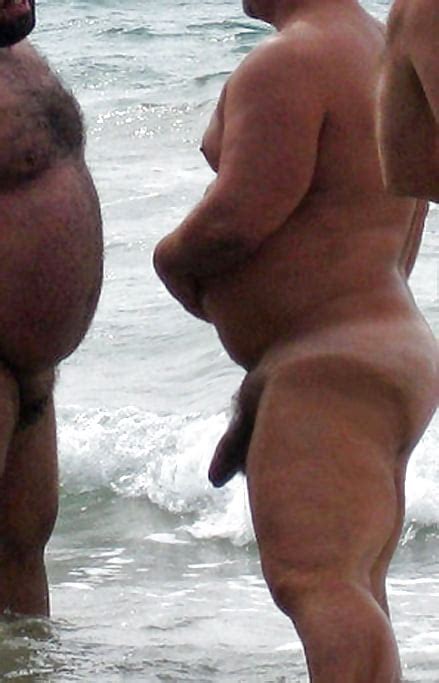 Naked Hairy Man Nude Beach Xxx Porn