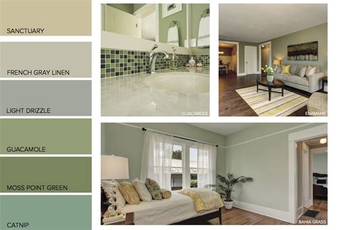 Discover Our Most Popular Green Paint Colors Home And Office Painting