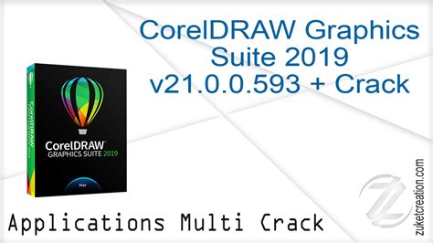 Coreldraw 2019 Crack With Serial Number Latest Version
