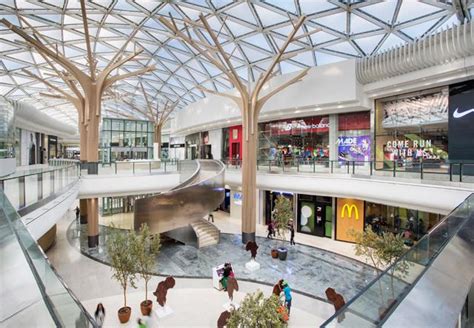 Gautengs Mall Of Africa Again Voted Sas ‘coolest Mall Commercial News