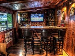 cool bar inside a man cave | Man cave home bar, Small man cave, Man cave shed