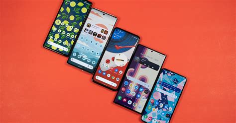 The Best Smartphones For 2023 Reviews By Wirecutter