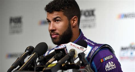 Wallace was very confident in. After runner-up Daytona 500 finish, Darrell Wallace Jr ...