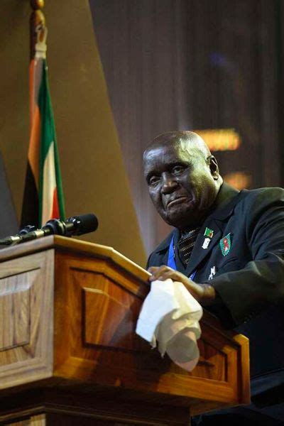 Zambias Kenneth Kaunda To Be Buried On July 7 After Private Ceremony The East African