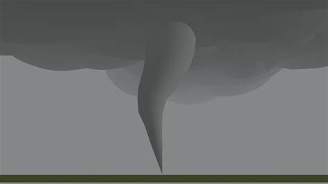 Ef5 Tornado Do Not Download Directly Into Model 3d Warehouse