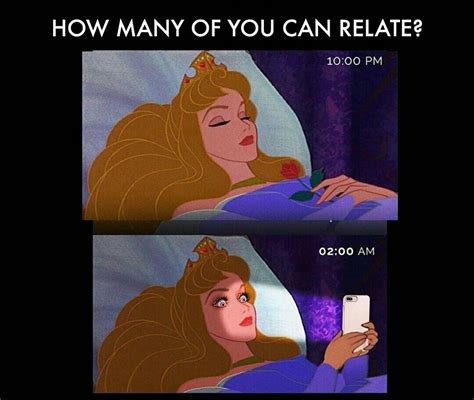 Sleeping Beauty Funny Memes Transborder Media