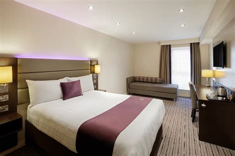 Premier Inn Brighton City Centre North Street Hotel Updated 2024