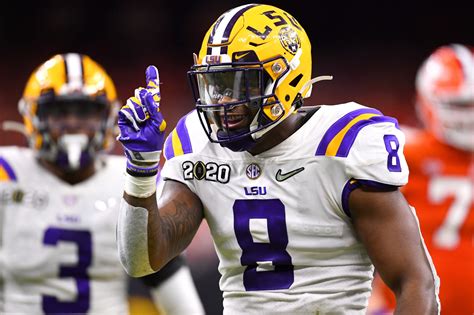 Baltimore Ravens Scouting Reports Patrick Queen The Modern Linebacker