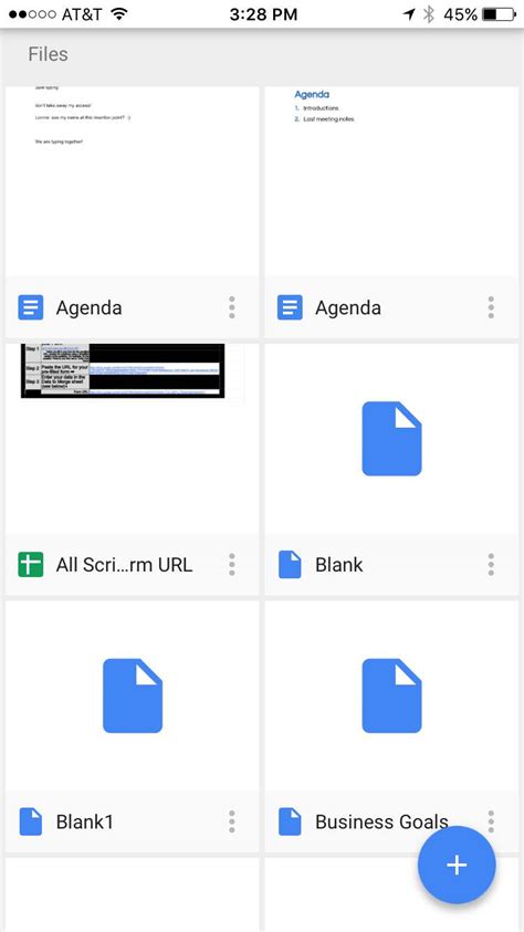Just upload your files to google drive using the web interface. Accessing Google Drive Files Offline on a Mobile Device or ...