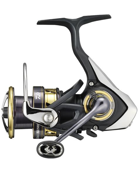 Daiwa Legalis Lt D Xh