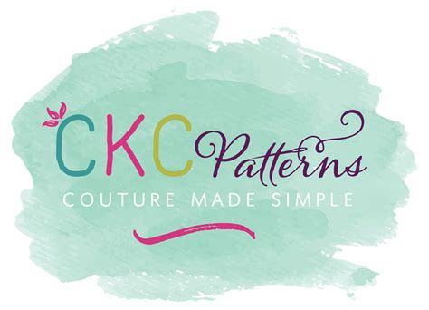 Create Kids Couture Ckc Patterns 30000 Facebook Group Fans Giveaway