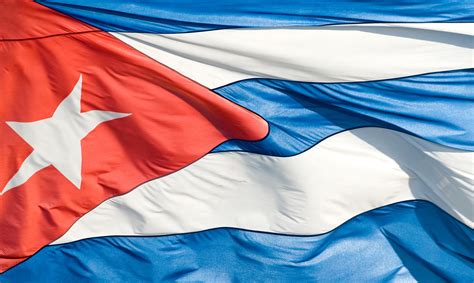 Cuba Flag 4xtransfer