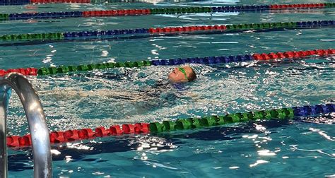 Redwood School Swimming Sports Cancellation