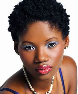 Hair Styles African American Women Natural Hair Latest Hair Mode