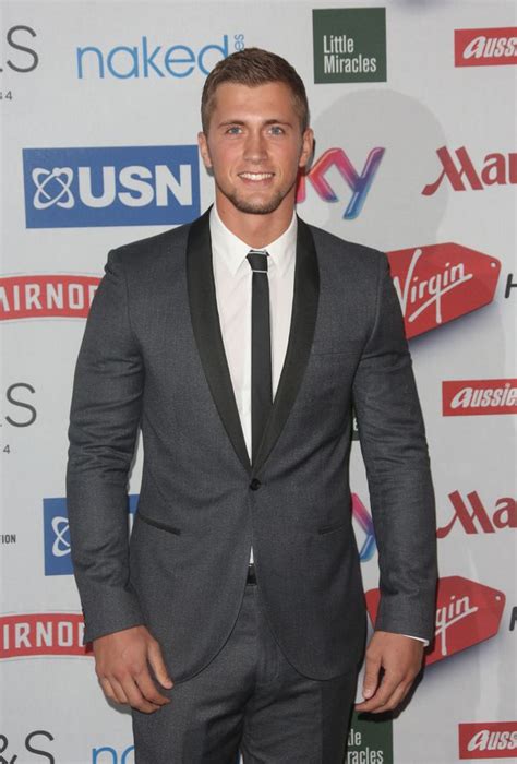 Dan Osborne On Naked Picture Leak There Is No Picture Of My Penis Coming Out Anywhere