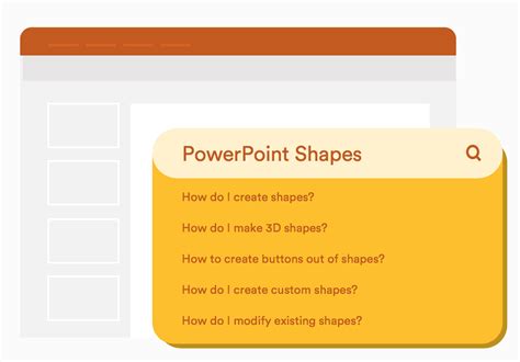 Beginner To Advance Use Of Shapes In Ppt