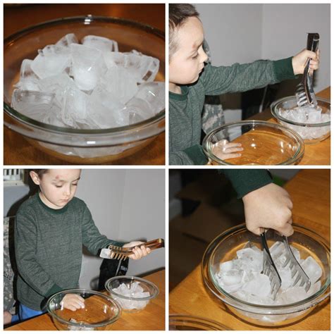 Extraction is one of the oldest chemical operations known; Solid Liquid Gas Experiment | Water science experiments ...