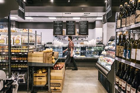 By tierney plumb june 13, 2018. //3877's Rustic Concept for Glen's Garden Market
