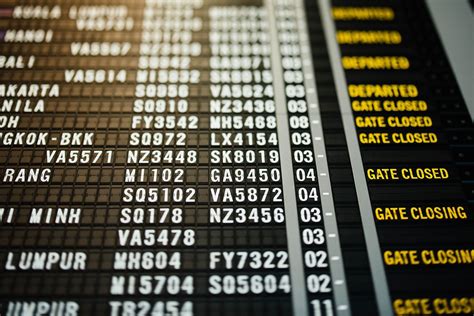 What Is A Codeshare Flight And How Does It Affect Your Air Travel