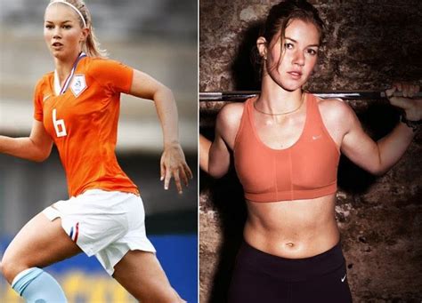 24 Hottest Women Footballers 2015 Fifa World Cup Female Athletes Female Soccer Players
